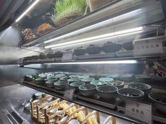-雍和会海鲜姿造自助(湖东路店)