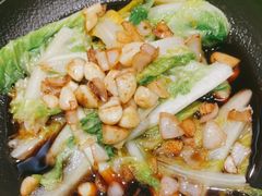 -秦家味老菜馆(民族北路店)