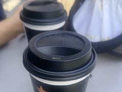 -星巴克臻选(成都太古里店)