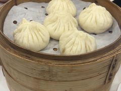 -老胜香包子铺(天津机场店)