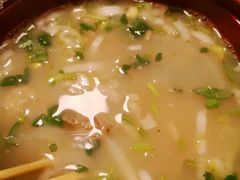 -豫石记羊汤(北苑店)