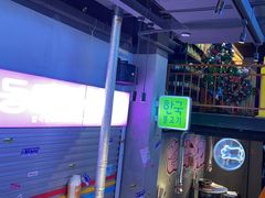 -入火韩国烤肉(凯旋广场店)