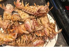 -川骄海鲜自助(河东店)
