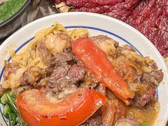 -合意桐坑牛肉粿·鲜牛肉火锅(嵩山总店)