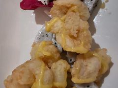 -逸林轩中餐厅(中信泰富朱家角锦江酒店)