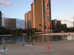 -希尔顿夏威夷度假村之希尔顿分时度假俱乐部套房酒店