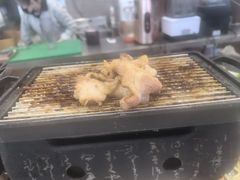 -金刚山(学府路店)