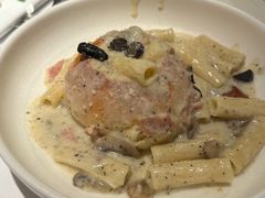 -王品牛排(郑州大卫城店)