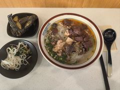 鸡汤土鸡米线-沈记土鸡米线(七星街品牌中心店)