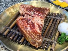 -安又胖韩国烤肉(美罗城店)