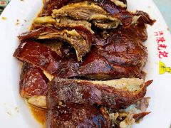 -澳门陈光记烧味饭店(万象城店)