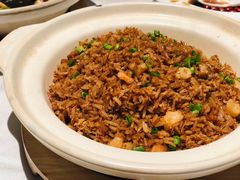 秘制蛋家炒饭-炳胜品味(海印总店)