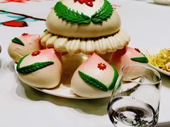 -老船夫婚宴婚庆会馆(延吉路店)