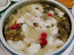 大树酸菜鱼-大树餐厅(红旗街万达店)