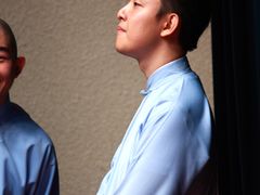 张硕（小飞象）-星夜相声会馆