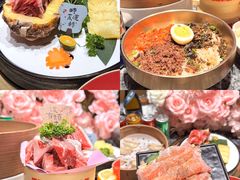 -牛将军•涮肉•烤肉(北京王府井·故宫店)