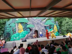 -郑州方特梦幻王国