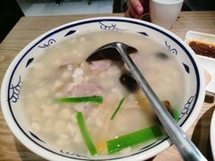 羊肉泡馍-西北45°(世茂广场店)