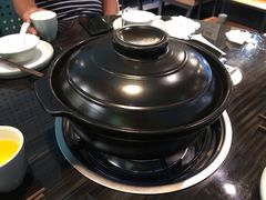 -东椰·海南椰子鸡火锅(朝阳门店)