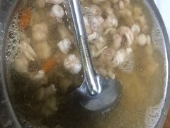 骨髓汤-老伯蟹脚店(朝阳路店)