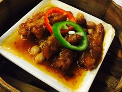 -新大咀港式茶餐厅(宝山万达店)