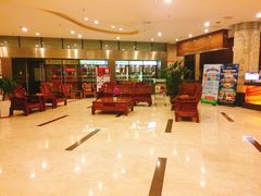 -中国饭店-餐厅