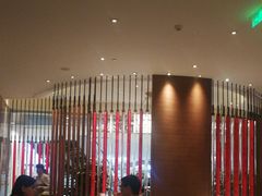 -杭州城中香格里拉大酒店