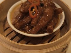 -利苑酒家(宜安广场店)