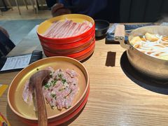 -沼津港精致料理·寿喜烧·烧鸟(青浦宝龙广场日料榜单店)