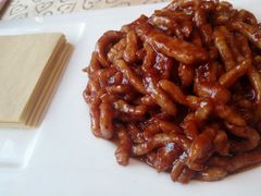 -大鸭梨烤鸭(枣园店)