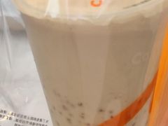 -CoCo都可(香梅花园店)