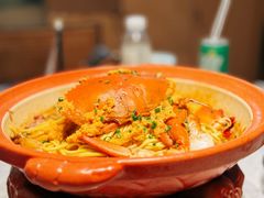 -不仔客海鲜·烧烤·270度海景餐厅(大东海店)
