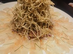 -甄御•海鲜新青岛菜(麦岛店)