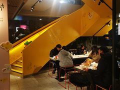 -麦当劳(仙林亚东城得来速店)
