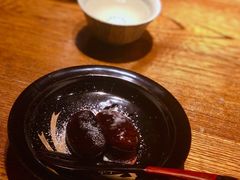 -みかわ是山居
