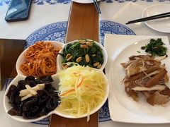 -东方饺子王(大屯路店)
