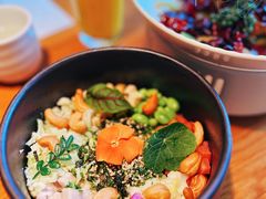 佛陀饭-庆春朴门