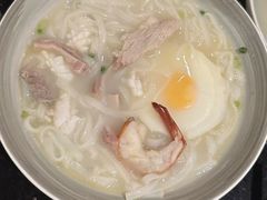 -铭轩中餐厅·海南菜·粤菜(亚龙湾瑞吉店)