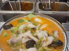 -喜家德虾仁水饺(长泰广场店)
