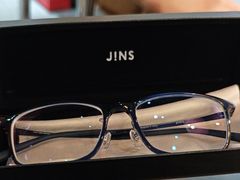 -JINS (上海虹桥南丰城店)