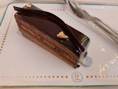 浓郁巧克力脆饼-PAUL LAFAYET 法式甜品(港汇广场店)