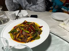 -峨嵋酒家(牡丹园店)