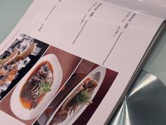 -香丰阁·烤鸭·川湘菜(清河店)