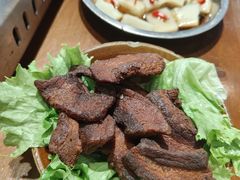 -黔有有贵州酸汤夺夺粉火锅(五味十字店)