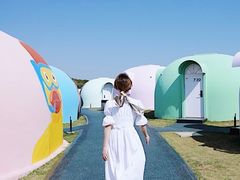 -漳州滨海火山岛自然生态风景区