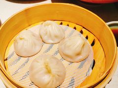 招牌小笼包-竹外桃花·江南小酒馆(SKP·S店)