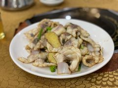 -红日饭店(裕隆三路店)