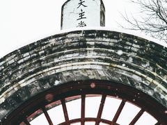 -王府井天主教堂
