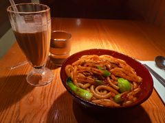-香料集市新疆餐厅·清真聚餐(成都远洋太古里店)