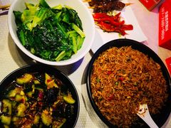 -忆3毛烧烤美食城(龙塘直营店)
